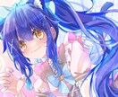 あなたの想いをイラストにします あなたの想い描く世界を一緒に考えてイラストにしましょう！ イメージ1