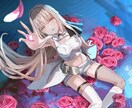 雰囲気あるMVイラストを作成します 綺麗なMVイラストを作成致します イメージ4