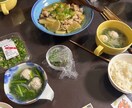 あなたの代わりに1週間分のレシピを提案します 冷蔵庫の余り物OK！あなたの「今日何作ろう…」を速攻で解決！ イメージ3