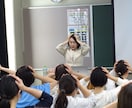 口元から始める健康経営・社員研修します 口元から空気と生産性を変える医学的根拠に基づく体験型社員研修 イメージ3