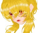 イラスト書きます 男の子のイラストが得意です線画、カラーどちらも対応可能 イメージ2