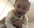納得いく画像が取れるまで20枚撮影します 1歳半男児、必ず笑顔の写真をお撮りします！枚数と金額相談可能 イメージ2