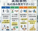 強みがない人の強みを言語化します 元転職エージェントがあなたの強みを整理 イメージ2