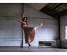 美しいラインを作るダンス基礎レッスンします 踊りの質を変える！モダンダンス基礎レッスンを指導します！ イメージ2