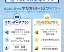 中学数学★基礎徹底で平均点突破へ！安心指導します メンタル重視で自信を育てる！丁寧な個別指導 イメージ7
