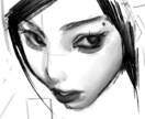 イラスト描きます リアル調の厚塗りイラスト描きます。 イメージ3