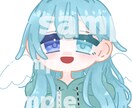 かわいいミニキャラお描きします 可愛くお描き致します！お気軽にお声掛けください！ イメージ6