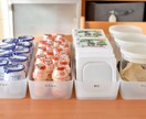 無印良品の商品の分からないことご案内いたします お困りの方は必見！収納マスター！ イメージ4