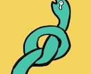 シンプルで目を引くゆるい動物イラスト描きます SNSアイコンや動画のカットなどに！シュールで可愛いアイコン イメージ5