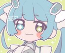 ポップで目を引く可愛いアイコン作成します スムーズなお取引心がけております。お気軽にご相談ください！ イメージ3