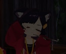 VRChatアバターの衣装導入・改変を代行します 初めての方も歓迎！丁寧・迅速に対応いたします。 イメージ6