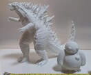 価格ご相談ください！3Dプリンターでプリントします 3Dプリントして、お届けします イメージ1