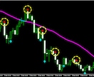 無裁量バイナリーオプションサインツール提供します プロが教えるバイナリーオプションの最適なサインツール手法 イメージ5