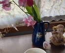 保育士です。お子様の、御健やかなる成長願ってます a little love ららら イメージ1