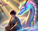 発達障害の悩みを解決✨いたします お子様の特性に合わせた子育てアドバイスを霊感でお伝えします イメージ8