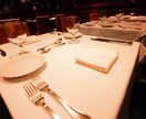 飲食店・小売店）お店のホームページを作成します レストランHP運用実績あり！現在大幅サービス中！見積から相談 イメージ1