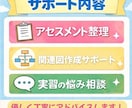 看護実習アセスメントサポートします 看護師歴20年・看護実習の悩みをサポート イメージ4