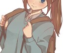 アイコンやヘッダーのイラストを描きます アイコンにお困りの方へ暖かい雰囲気のイラストを提供します！ イメージ4