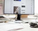 月額：トータル事務歴１０年！事務代行承ります 大手企業での事務経験あり！丁寧な対応に努めます。 イメージ1