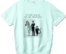 友達ウケ間違いなし！のTシャツデザインします お店で選ぶ時代は終わり！これからは自分で着たい物を作る時代！ イメージ3