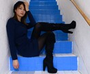 補正も10人十色 ナチュラルレタッチ・補正します フォトアーティストが仕上げる高品質丁寧な仕上がりを イメージ1