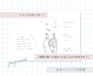 フリーランス・発信者向けSNSアイコン作成します 出会いたいお客様に出会っていくきっかけに！ イメージ6