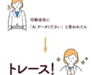 データ修正、印刷入稿できるデータを制作します 親切、丁寧なヒアリングで理想のデータに仕上げます！ イメージ5