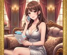 恋と夜のリアル相談できます 女子大生キャバ嬢が恋も仕事も本音で相談 イメージ1