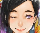 イラスト描きます SNSアイコン作成いたします！ イメージ2