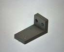 単品部品限定｜ラフ図から3Dモデル作成します 現役機械設計者が単品部品を丁寧にモデリングします イメージ3