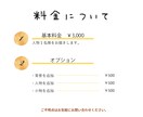 ゆるい似顔絵イラスト描きます SNSアイコンや年賀状、プレゼントにおすすめ！ イメージ5