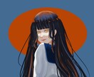 SNS等で使用できるイラスト描きます アイコンイラスト等を描かせていただきます イメージ3