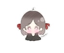 ゆるっとかわいいアイコン描きます！ます ゆるふわやゲームのキャラも対応中！ イメージ1