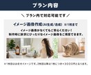 ECモール向けメイン画像(第一画像)を作成します 【丸投げOK】EC実務経験を活かし市場分析から構成・制作まで イメージ6