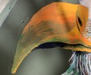 プロの画家がペットや動物の肖像画を制作いたします 本格的なキャンバスで世界に一つだけのオーダーメイド作品を。 イメージ6