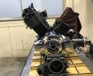 バイク修理の相談乗ります 修今までの修理で納得できないかた！とことん調べます イメージ4