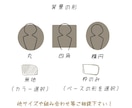 イラスト描きます！アイコン描きます 柔らかな厚塗りイラスト！貴方の好きを形に+*:.｡. イメージ5