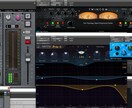 楽曲のMIX、ボーカルMIX等承ります まずはお気楽に相談から！！歌ってみたのピッチ補正など！ イメージ1