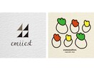 想いをカタチに。ハイクオリティなロゴをご提案します aiデータ込み！ショップやカフェ、個人～企業ロゴ作ります。 イメージ3