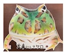 感謝の気持ちが伝わる残る似顔絵！描きます ！！⇒贈り物、記念、アイコン、推しとの空想映像にも イメージ6