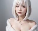 AIグラビア画像を提供致します 高品質なグラビア画像を再現します イメージ8
