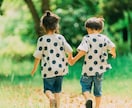 24H以内回答｜子育て 親子 子供の本音霊視します 鑑定後の質問つき 不登校・友人関係・進路・発達・HSP何でも イメージ3