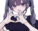 かわいい女のコ量産します 量産依頼です！チェキ風加工もお付けします！ イメージ2