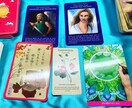 励ましメッセージ届けます 頑張っているあなたへカードからのメッセージ イメージ2