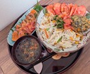 卵大豆牛乳小麦4大アレルゲン対応レシピ提案ます 私自身が卵大豆牛乳小麦アレルギーです(*ˊᵕˋ*) イメージ1