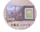 本鑑定Aコース しっかり占います 質の良い回答を心がけています。 イメージ1