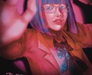 厚塗りで心揺さぶる一枚絵をお届けします SNS映えバッチリな深みのある厚塗りを提供します！ イメージ4