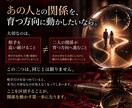 この関係の出口を【あなたの幸せ発火点】から読みます あなただけの幸せを発火させることが、関係の出口を満たす イメージ5