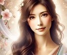 不倫・浮気❤二人の未来を霊感タロットで観ます 高次元の宇宙エネルギーと繋がり現在・未来をチャネリングします イメージ3