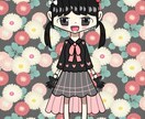 可愛いイラストが欲しい!って子に描きます 老若男女関係なく!貴方だけの専用のイラスト描きます! イメージ2
